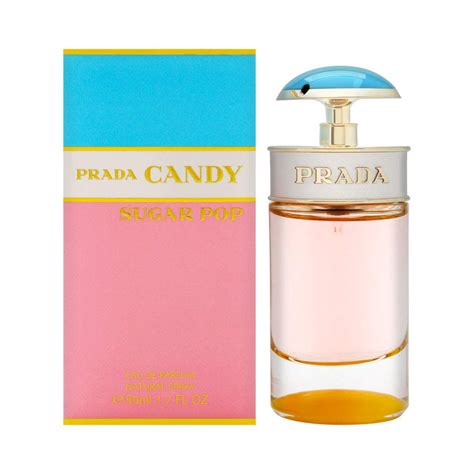 prada candy kiss discontinued|prada candy sugar pop review.